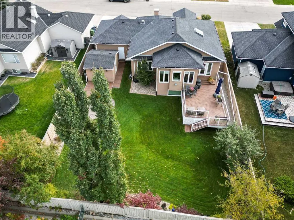 39 Arbour Estates Way NW