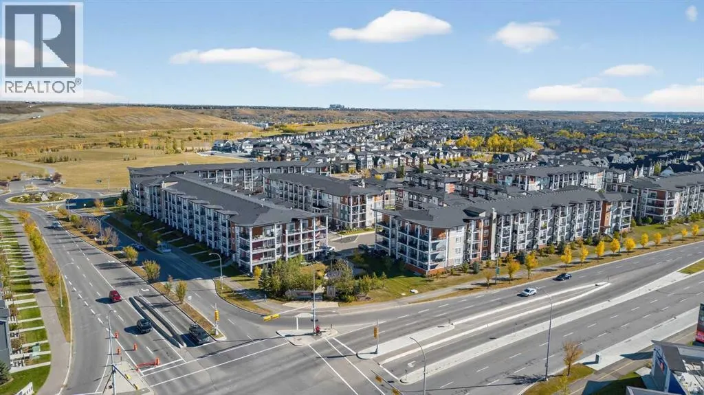 207, 20 Walgrove Walk SE