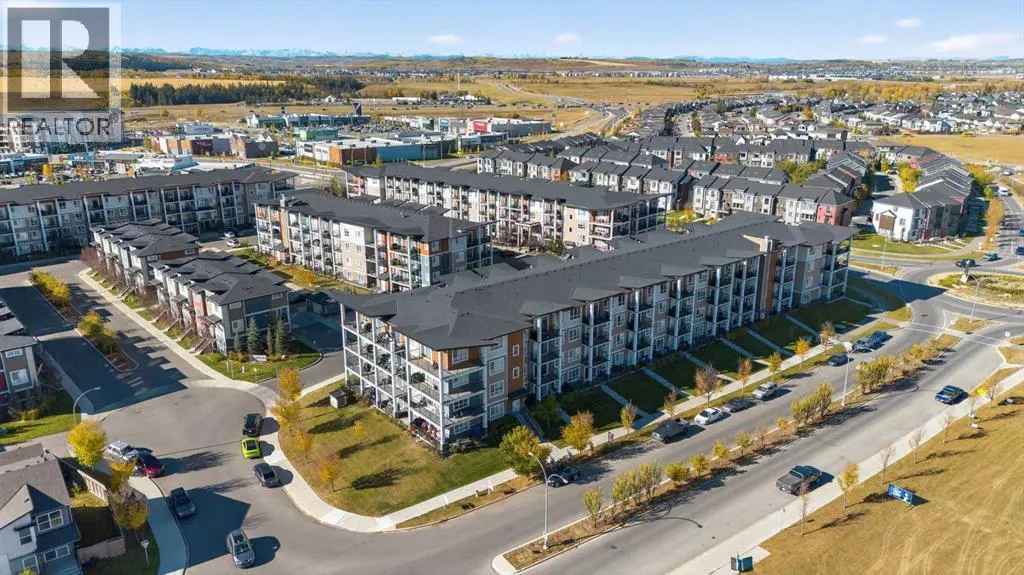 207, 20 Walgrove Walk SE