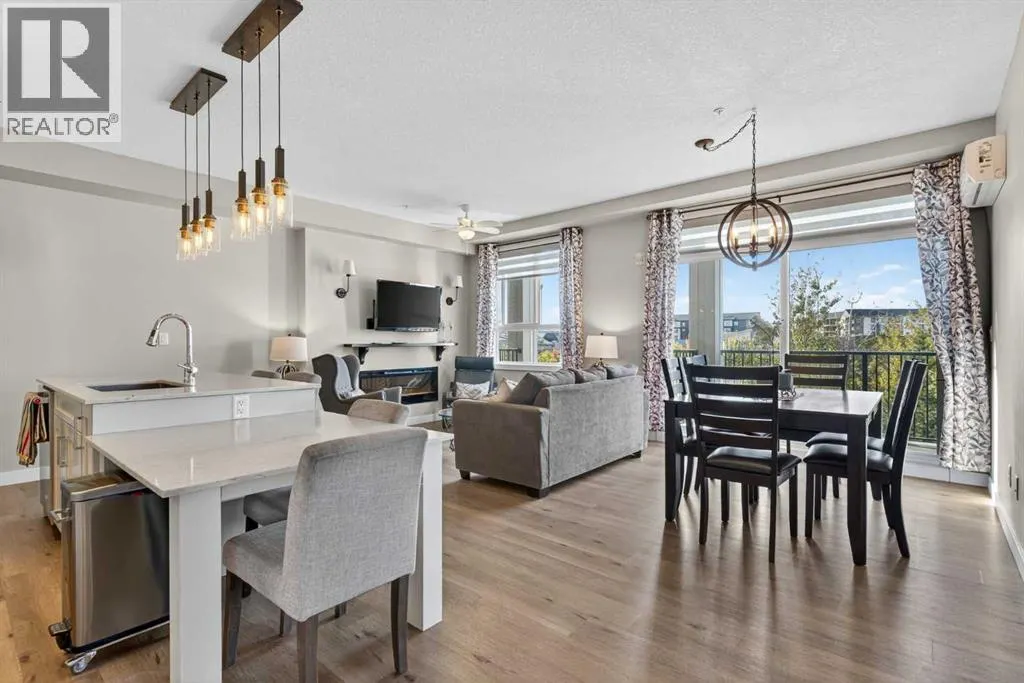 207, 20 Walgrove Walk SE