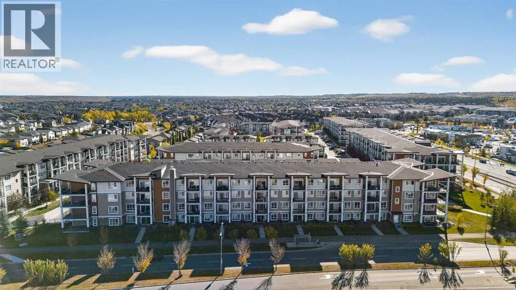 207, 20 Walgrove Walk SE