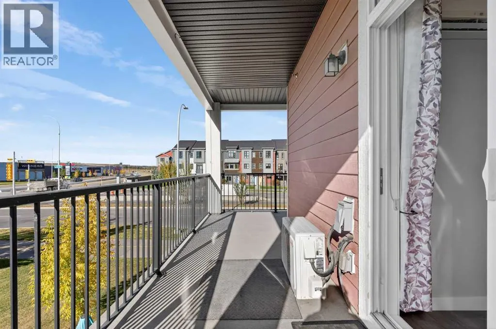 207, 20 Walgrove Walk SE