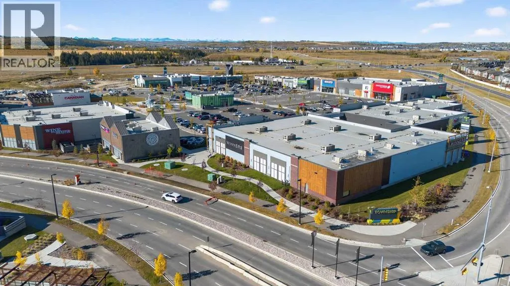 207, 20 Walgrove Walk SE