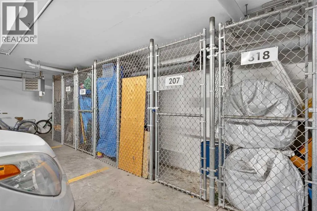 207, 20 Walgrove Walk SE