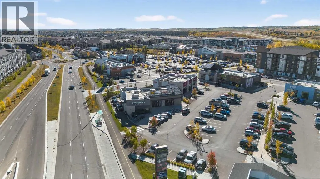 207, 20 Walgrove Walk SE