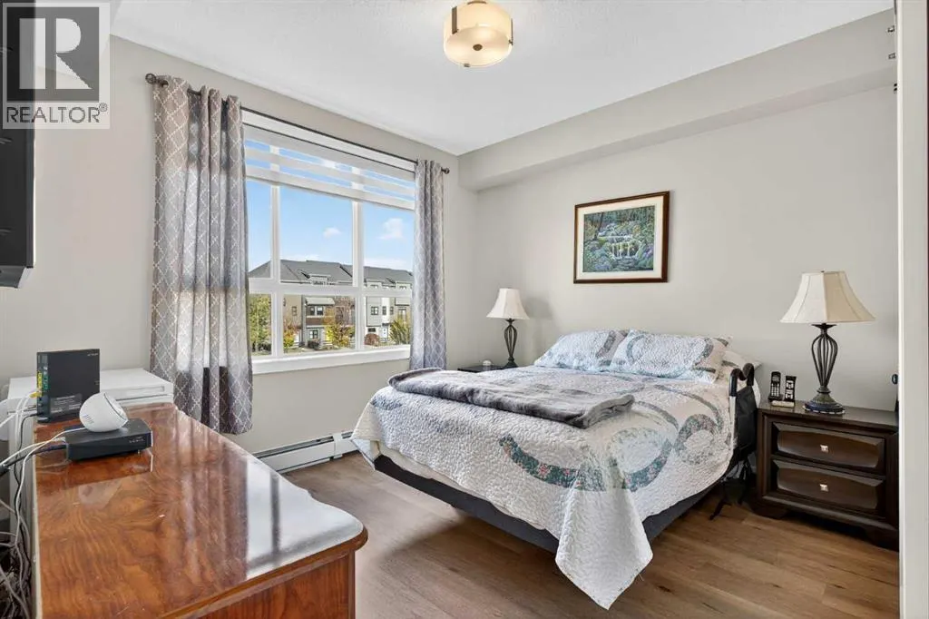 207, 20 Walgrove Walk SE