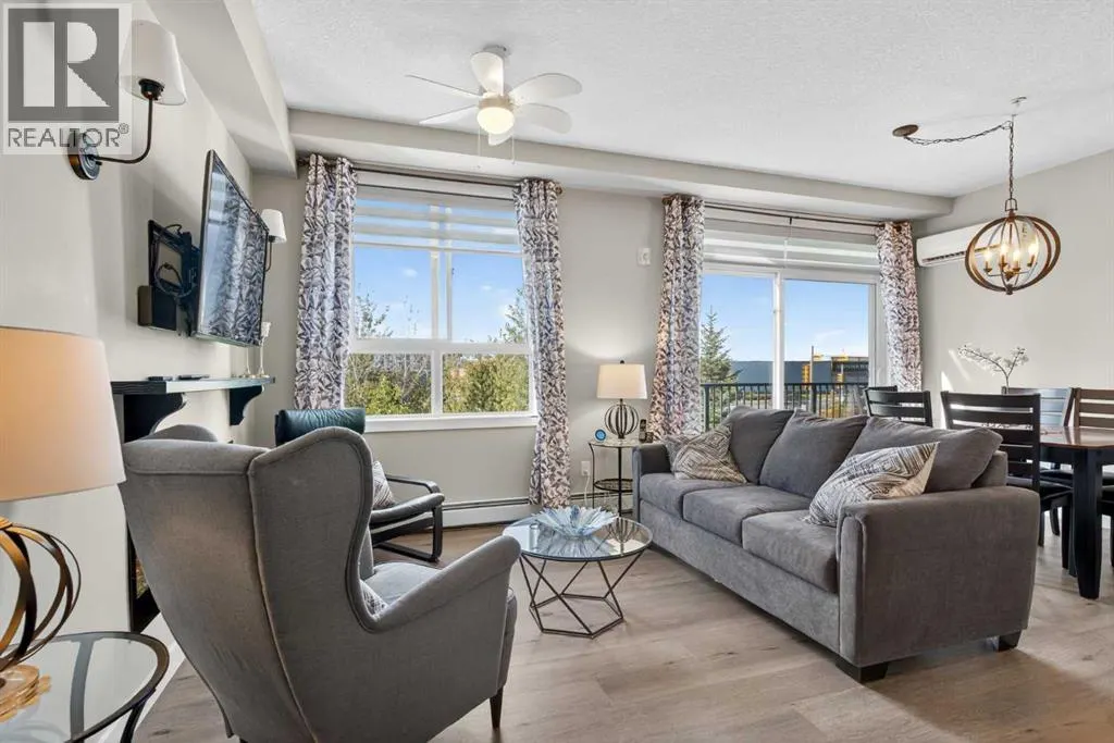 207, 20 Walgrove Walk SE