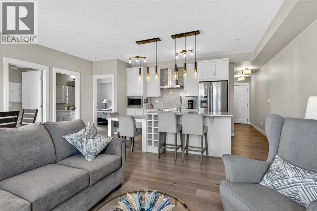 207, 20 Walgrove Walk SE