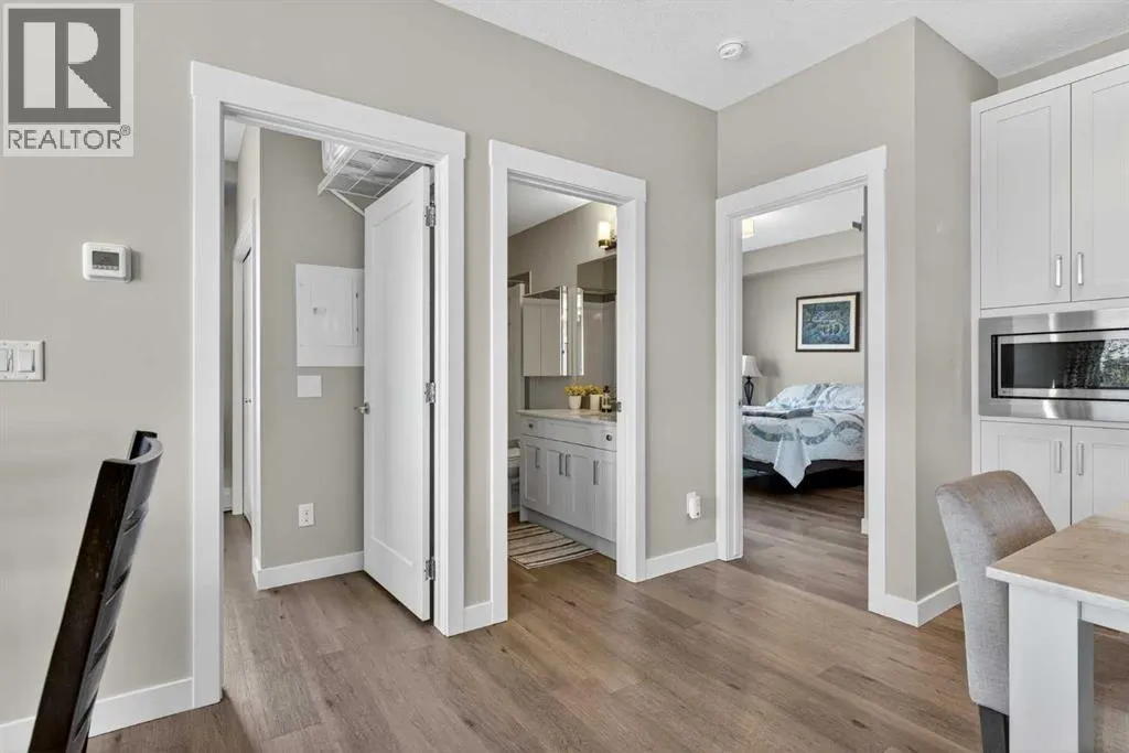 207, 20 Walgrove Walk SE