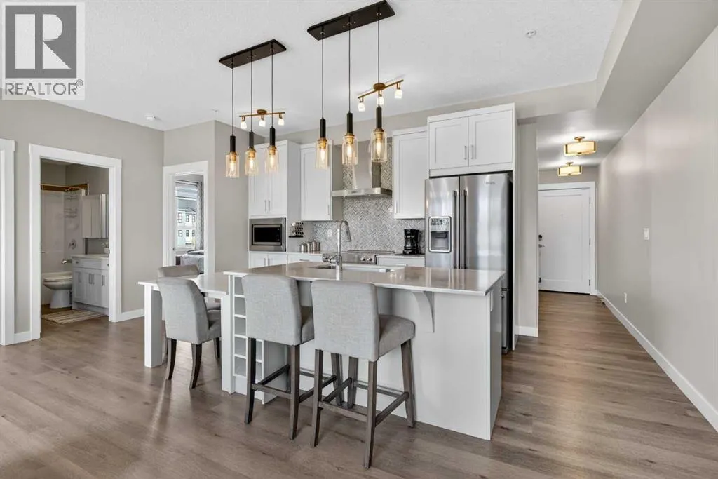 207, 20 Walgrove Walk SE