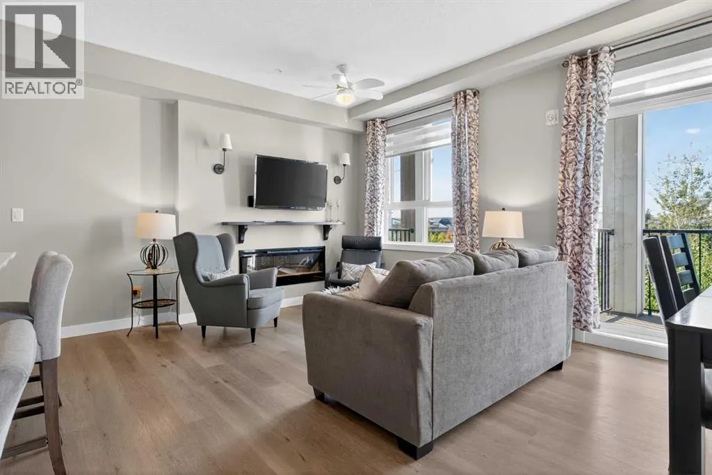 207, 20 Walgrove Walk SE