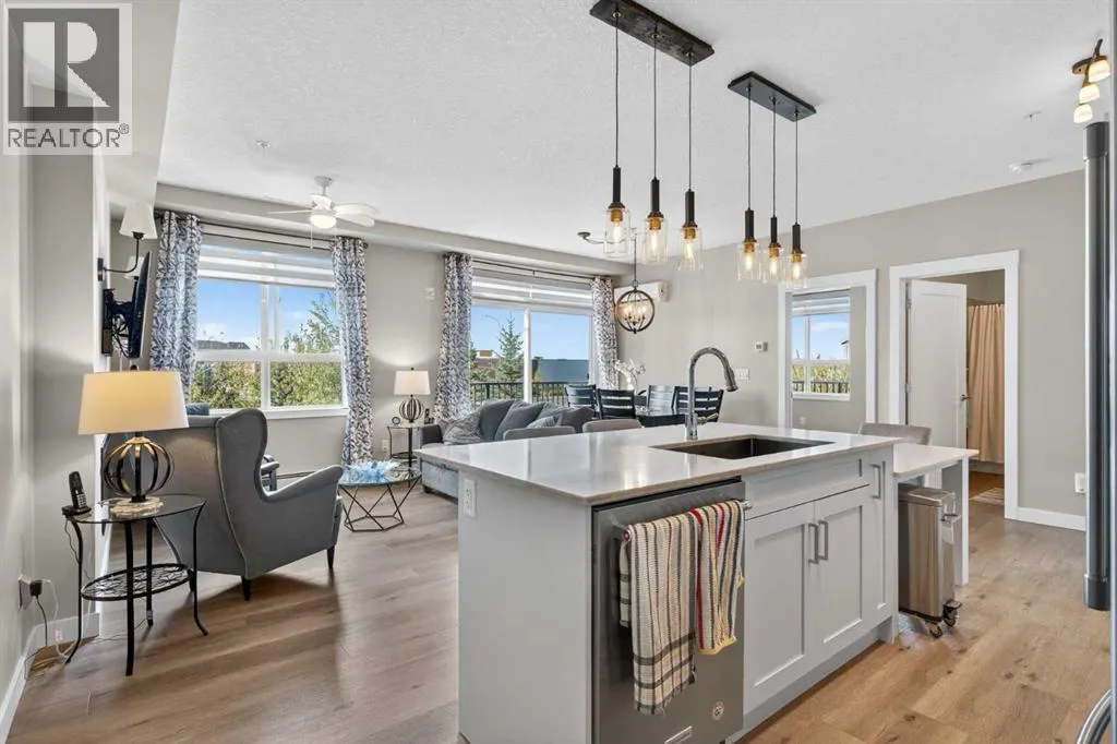 207, 20 Walgrove Walk SE