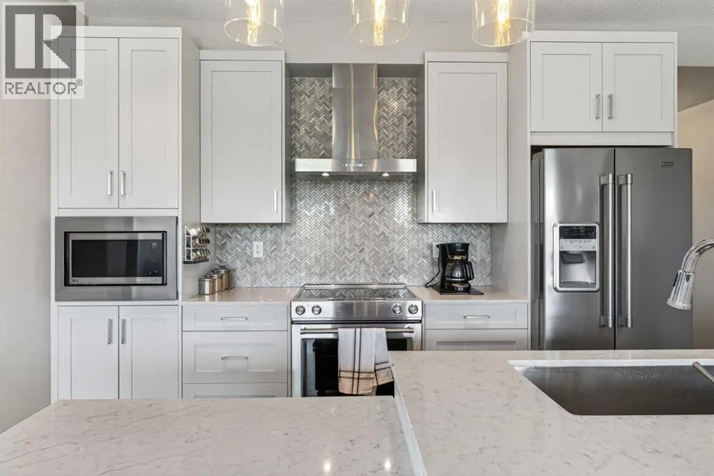 207, 20 Walgrove Walk SE