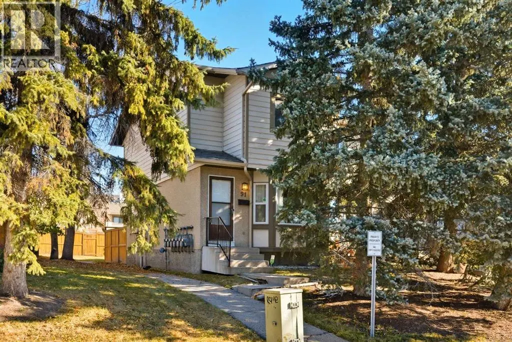 91 Deerfield Drive SE