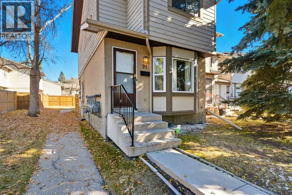 91 Deerfield Drive SE