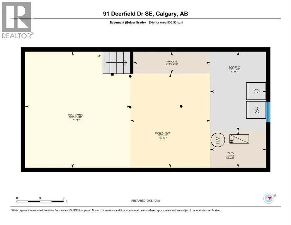91 Deerfield Drive SE