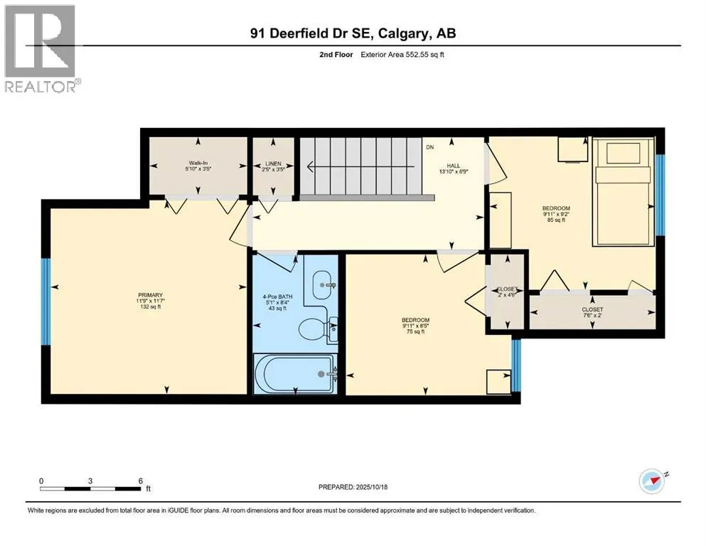 91 Deerfield Drive SE