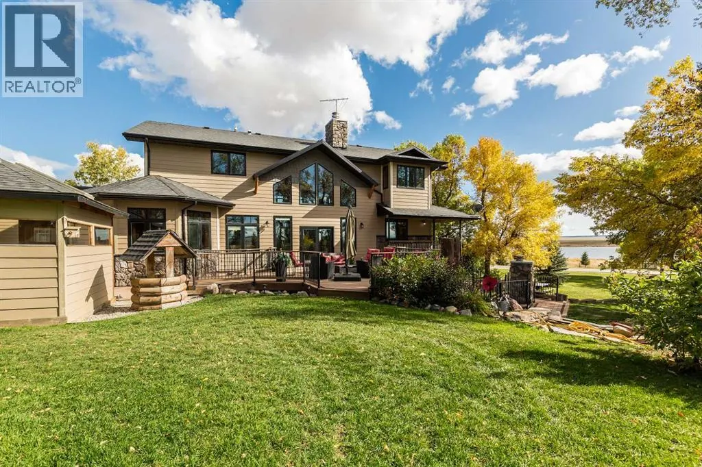 51011 Range Road 231