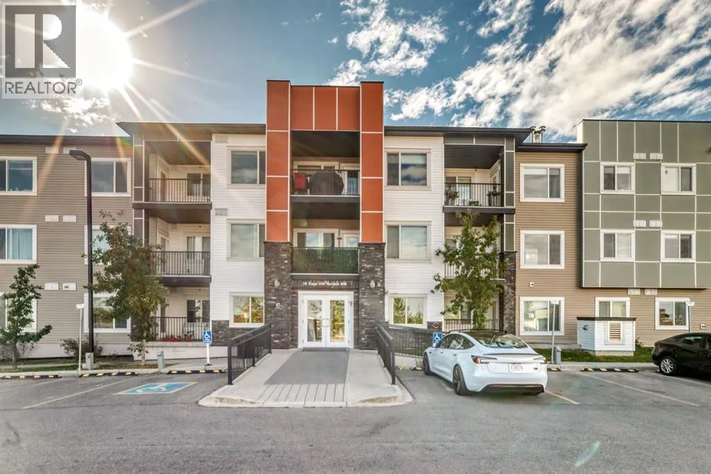 322, 16 Sage Hill Terrace NW