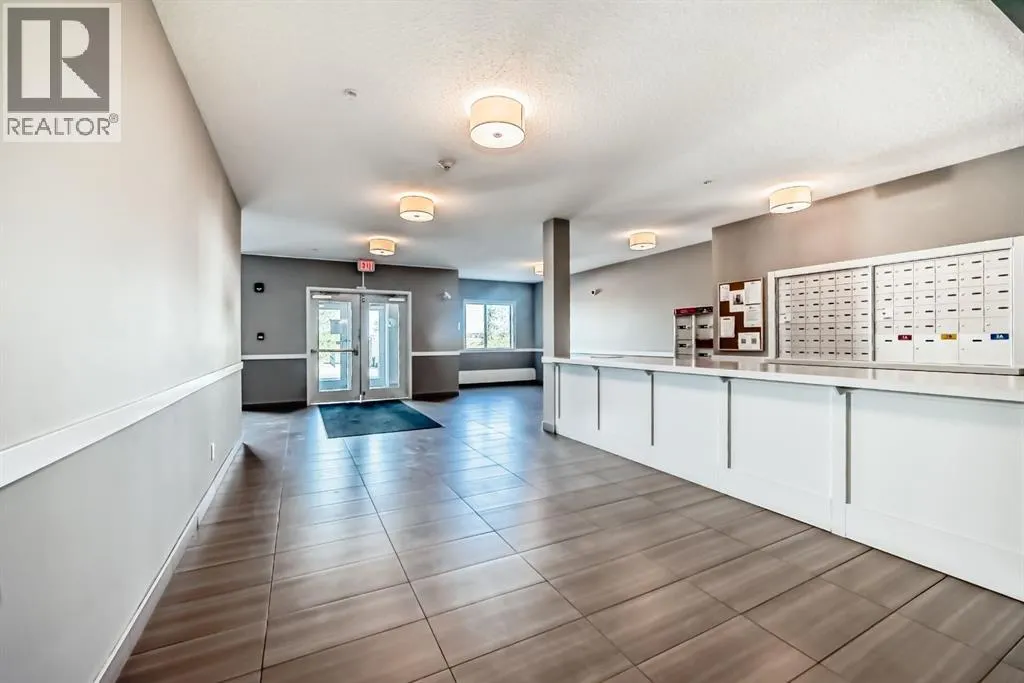 322, 16 Sage Hill Terrace NW