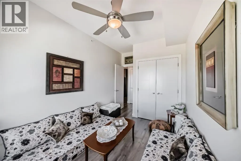 322, 16 Sage Hill Terrace NW