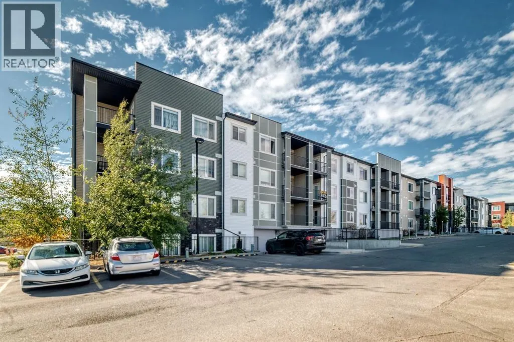 322, 16 Sage Hill Terrace NW