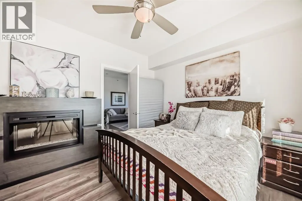 322, 16 Sage Hill Terrace NW