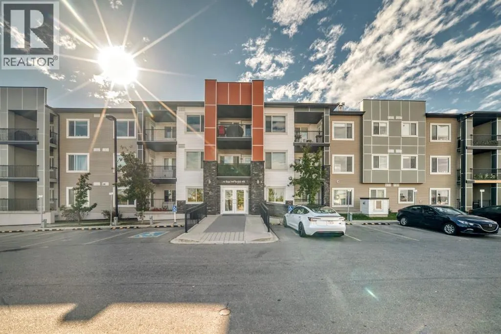 322, 16 Sage Hill Terrace NW