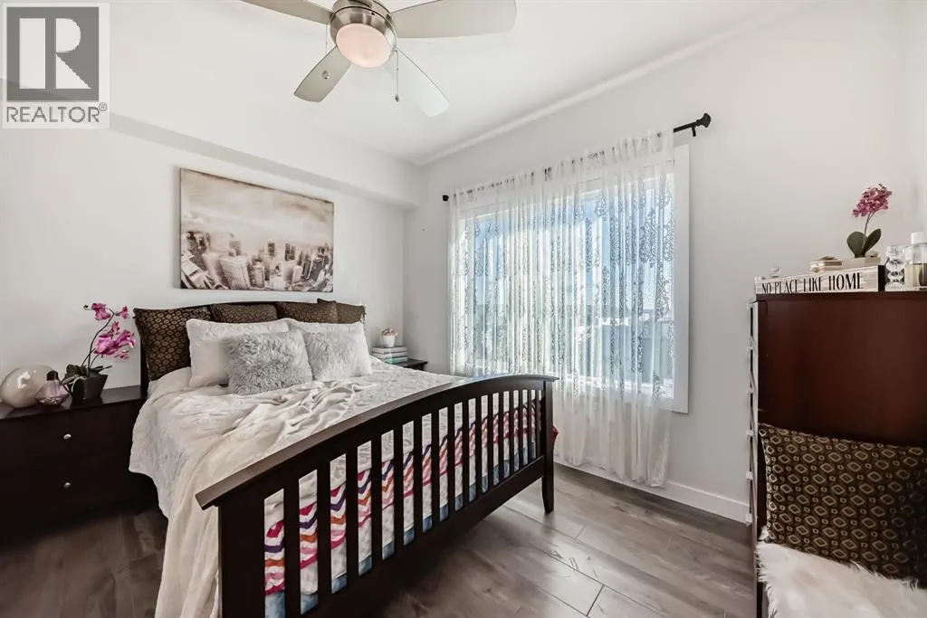 322, 16 Sage Hill Terrace NW