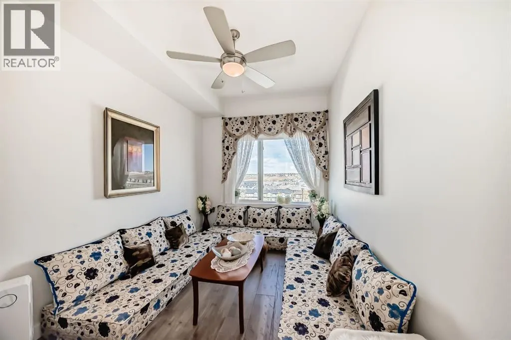 322, 16 Sage Hill Terrace NW