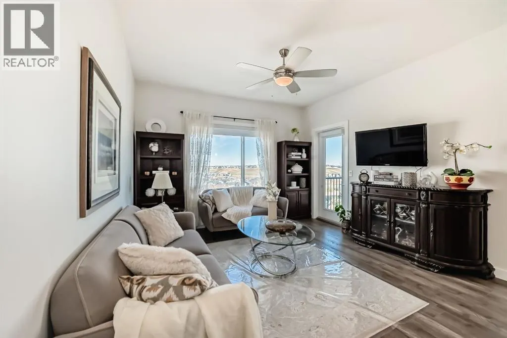 322, 16 Sage Hill Terrace NW
