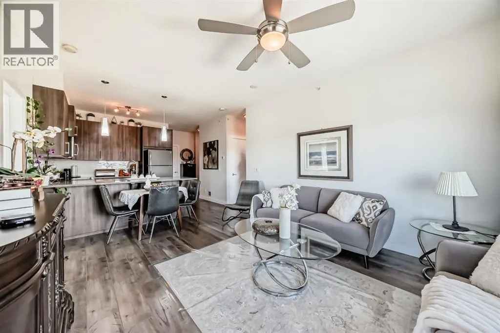 322, 16 Sage Hill Terrace NW
