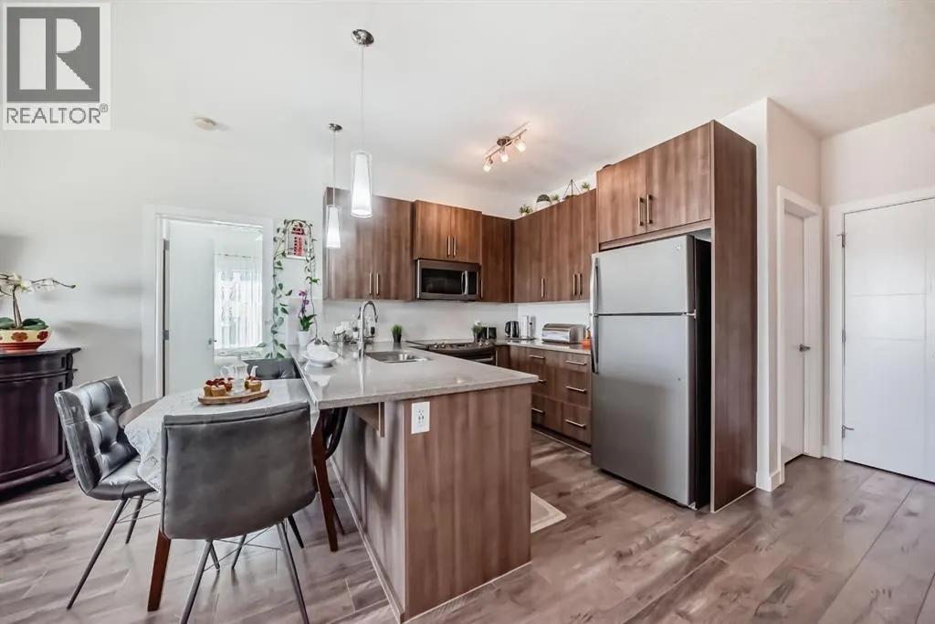 322, 16 Sage Hill Terrace NW