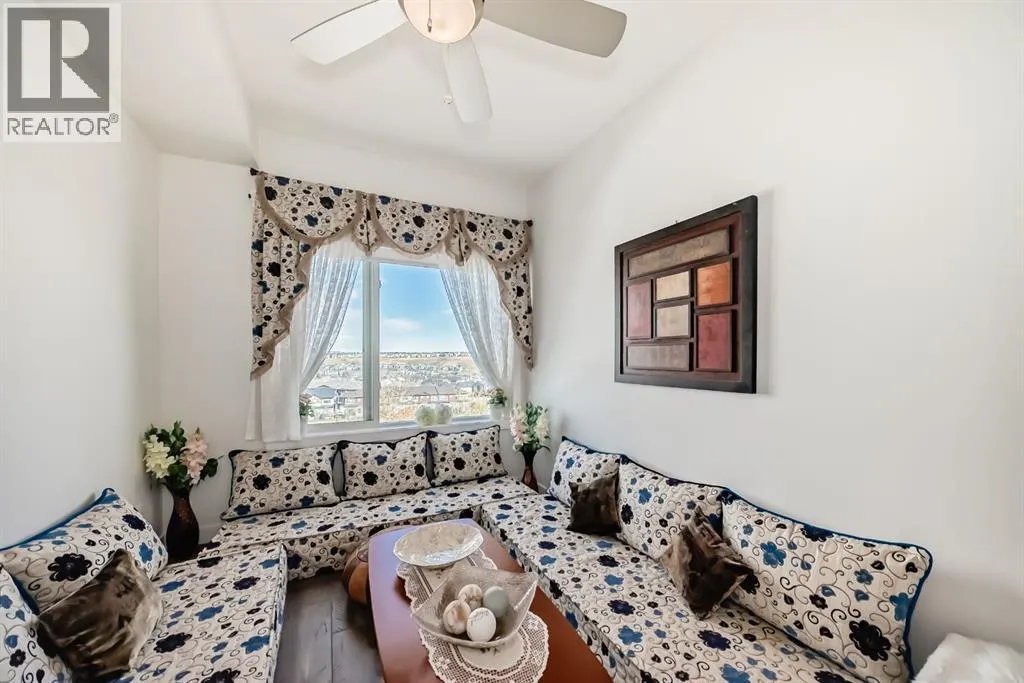 322, 16 Sage Hill Terrace NW