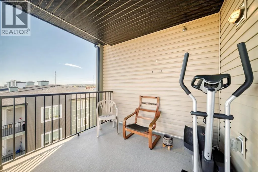 322, 16 Sage Hill Terrace NW