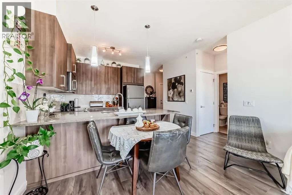 322, 16 Sage Hill Terrace NW