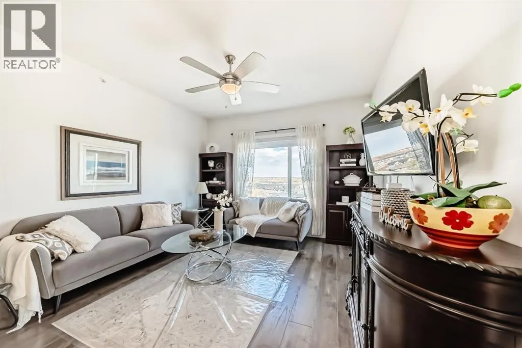 322, 16 Sage Hill Terrace NW