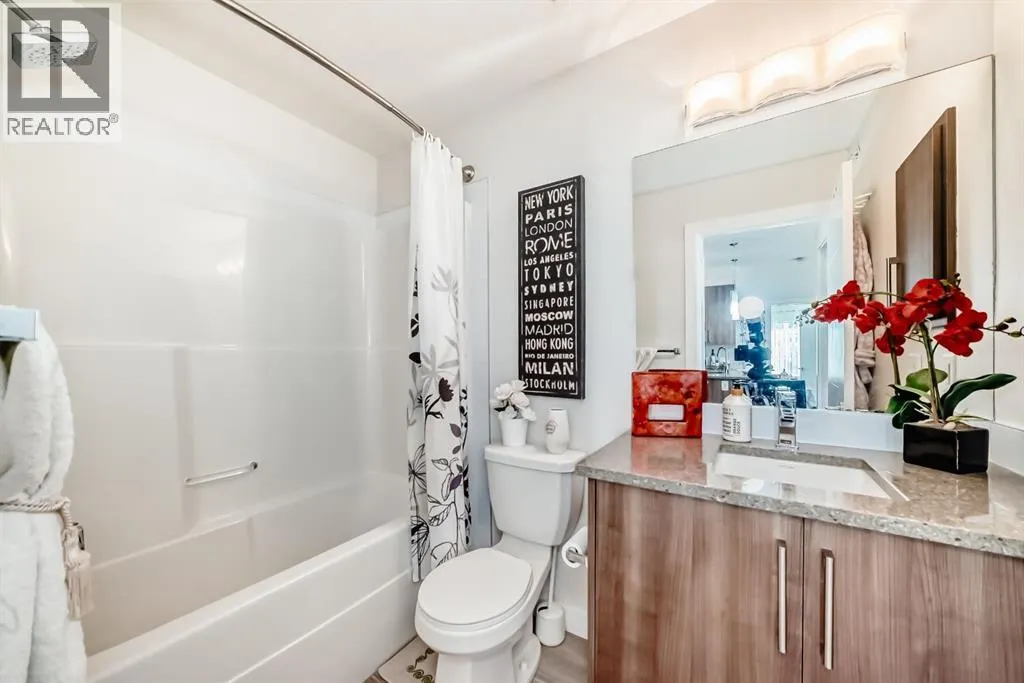 322, 16 Sage Hill Terrace NW
