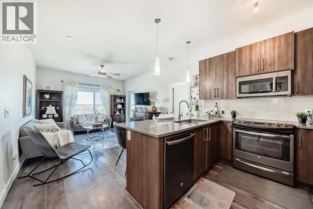 322, 16 Sage Hill Terrace NW