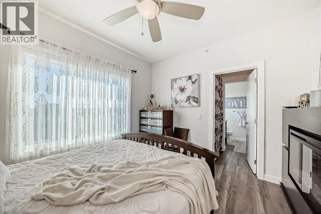 322, 16 Sage Hill Terrace NW