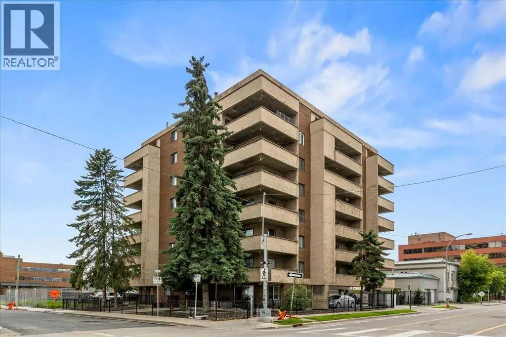 305, 235 15 Avenue SW