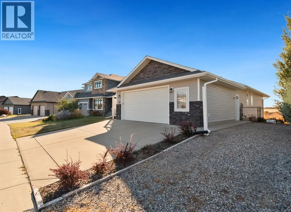 69 Deer Coulee Drive