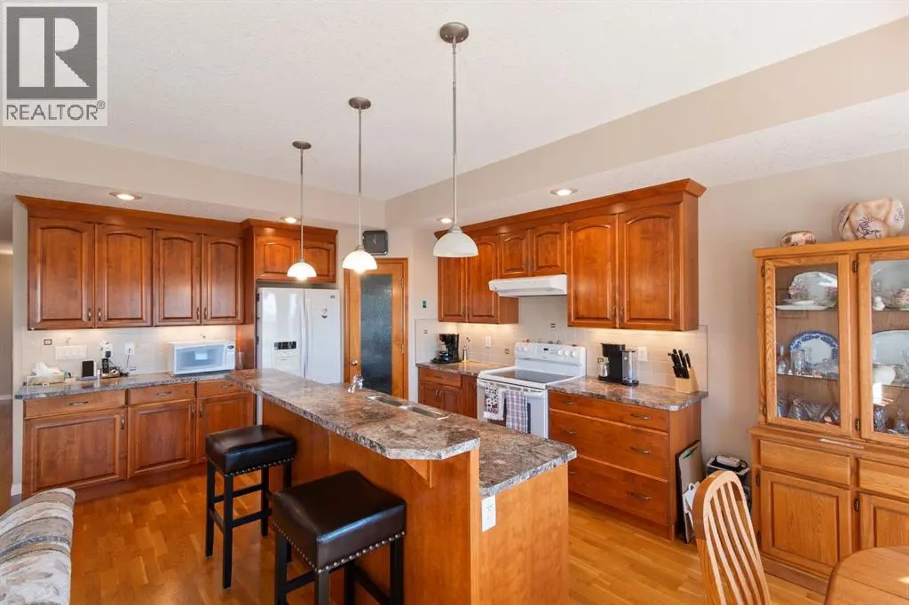 69 Deer Coulee Drive