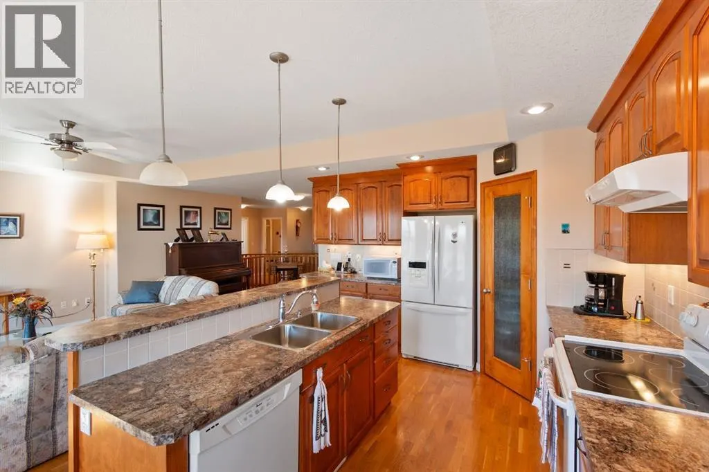 69 Deer Coulee Drive