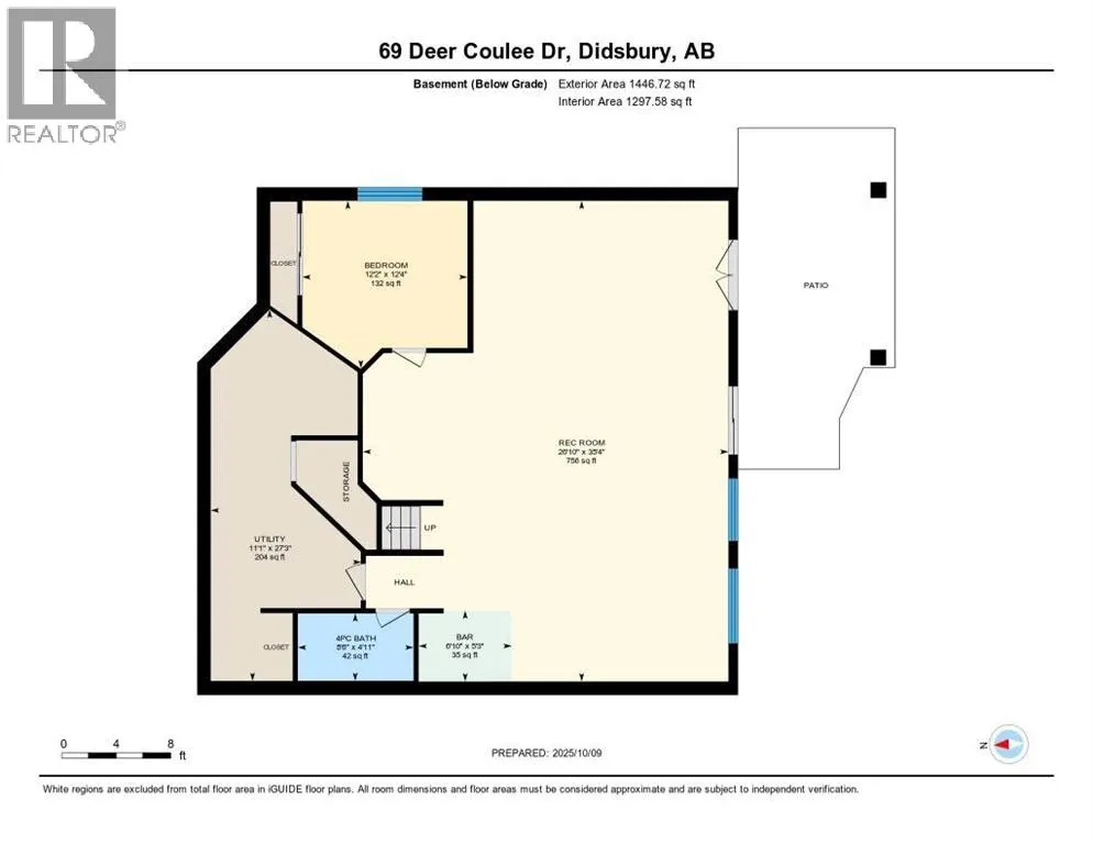 69 Deer Coulee Drive