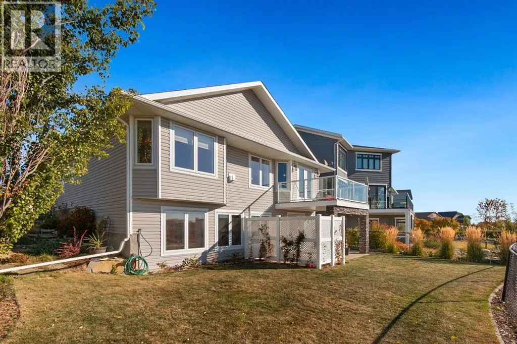69 Deer Coulee Drive