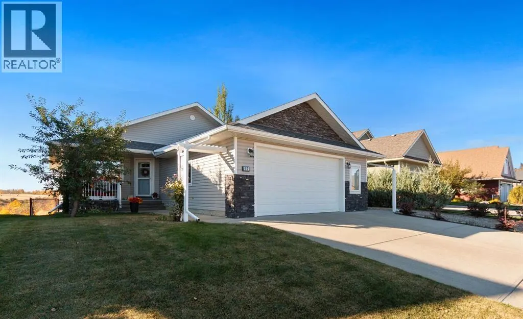 69 Deer Coulee Drive
