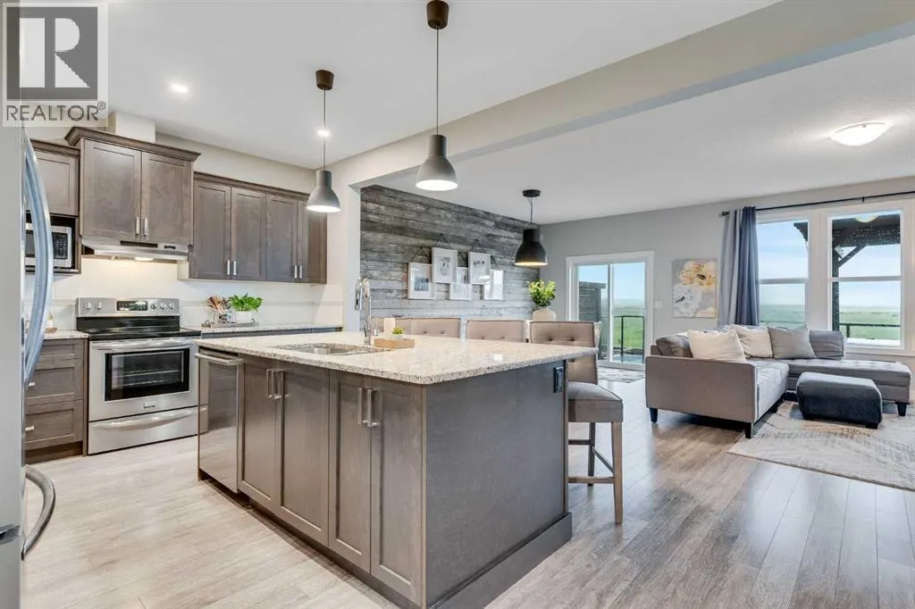141 Williamstown Park NW
