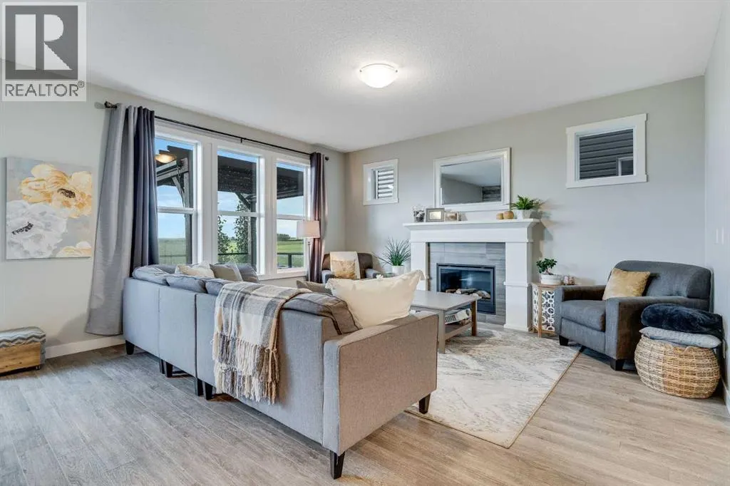 141 Williamstown Park NW