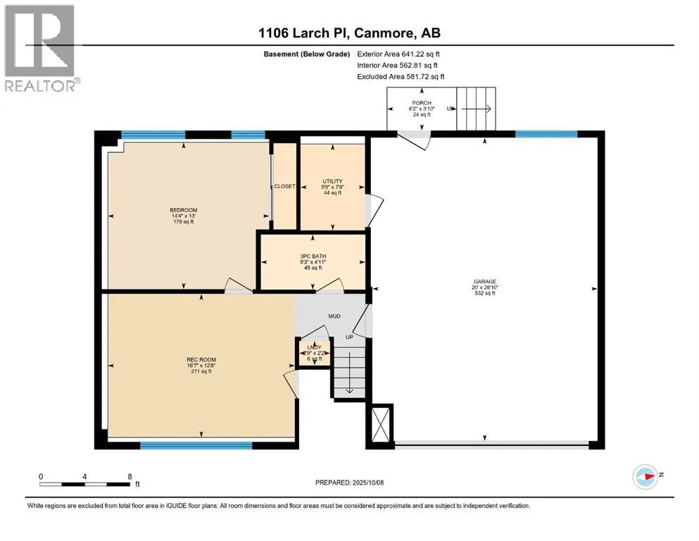 1106 Larch Place